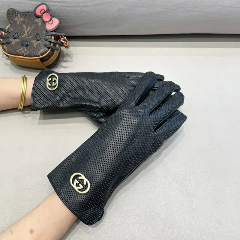 gucci gants pour femme s_1260b153